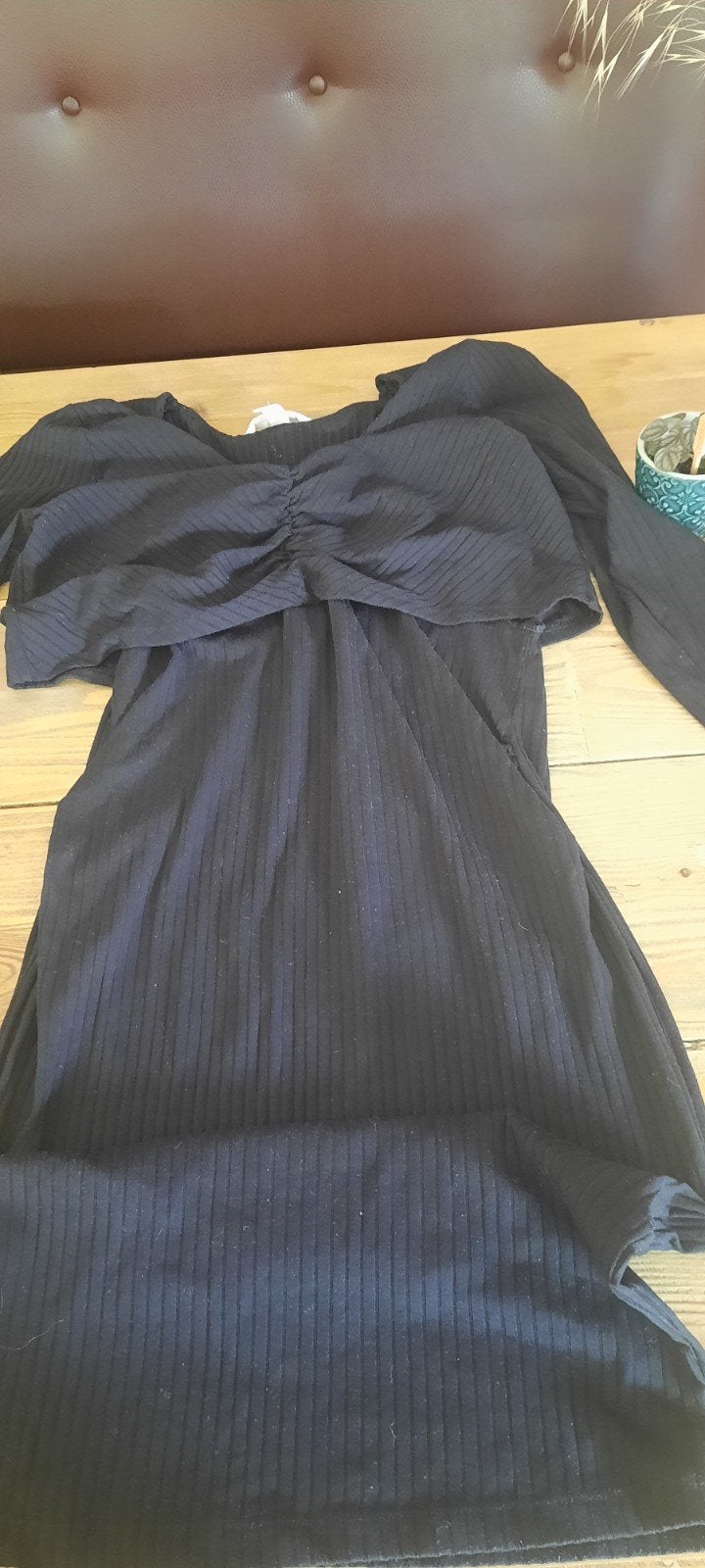6 zwangerschapsjurken voeding (H&M Mama & Love2wait) - zgan, Kleding | Dames, Maat 38/40 (M), Diverse merken, Jurk, Ophalen of Verzenden