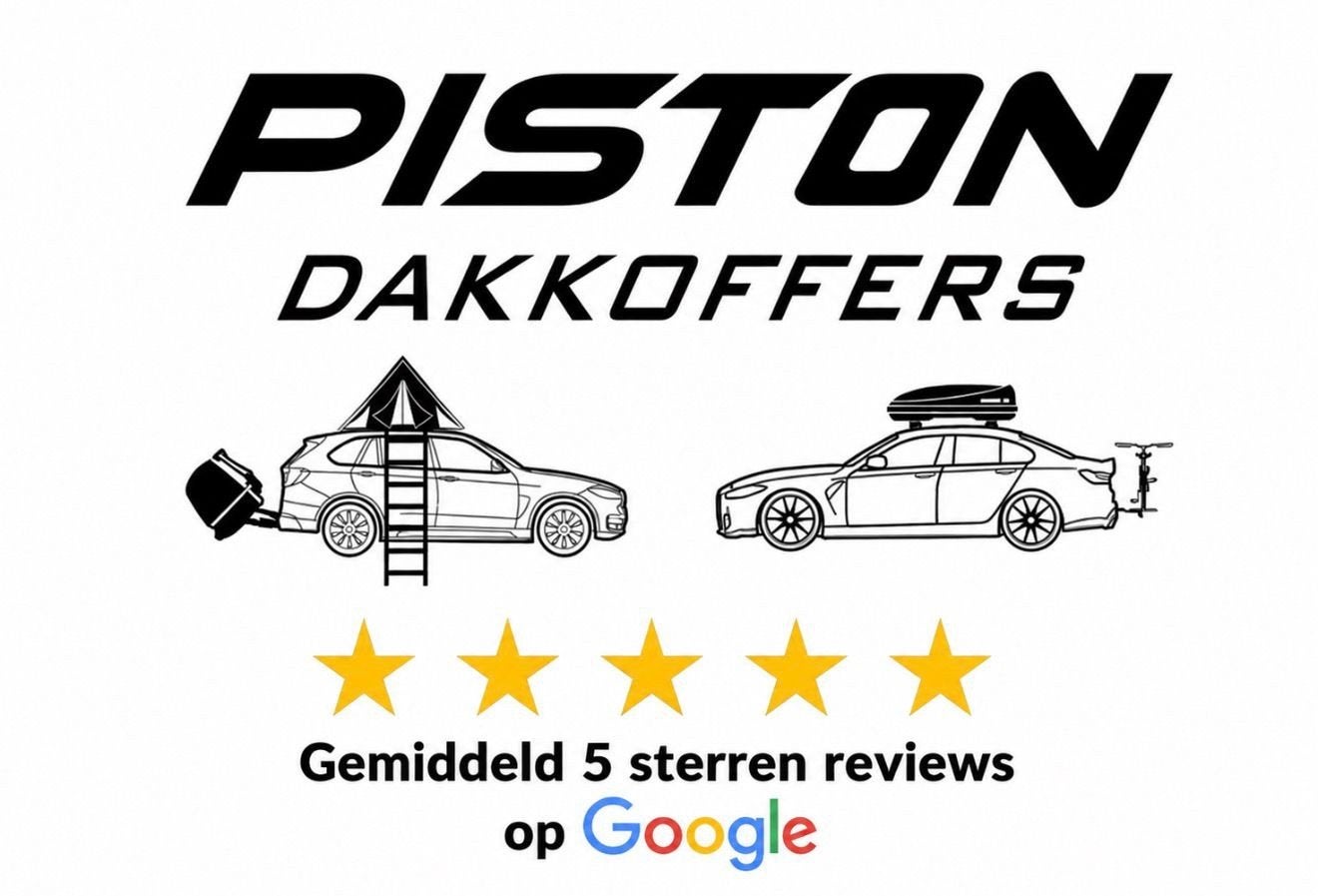 OPRUIMING OP ALLE THULE/Hapro dakkoffers skiboxen, Ophalen of Verzenden, Zo goed als nieuw