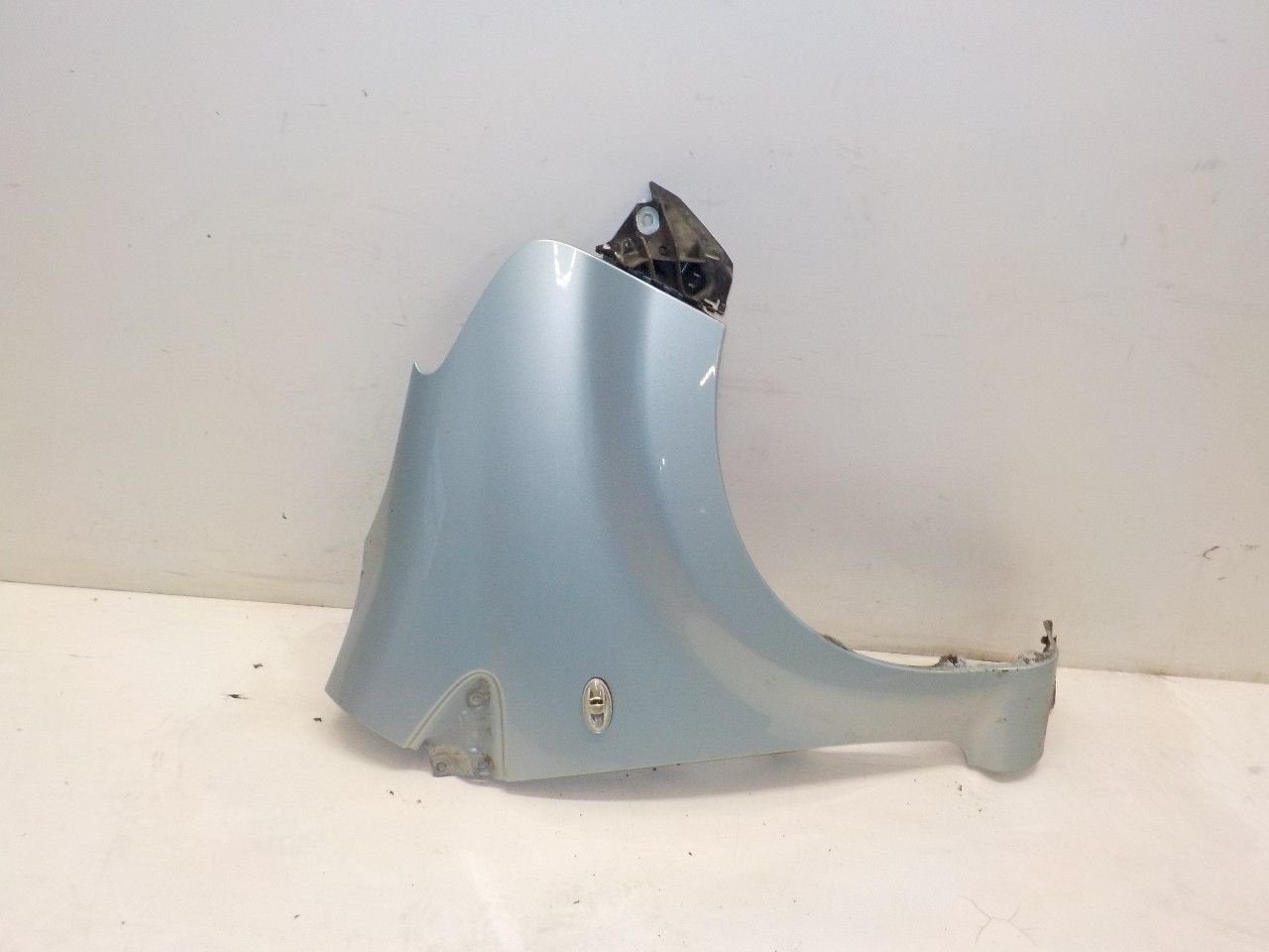 Spatbord rechts voor Toyota Aygo, Auto-onderdelen, Carrosserie en Plaatwerk, Onderdelen@venauto.nl, Van der Ven Autorecycling B.V.