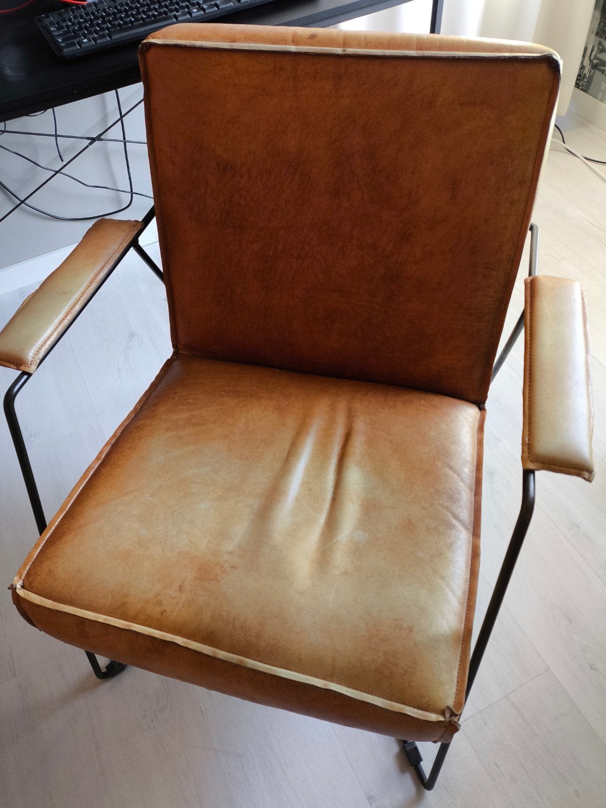Chair, Ophalen of Verzenden, Gebruikt