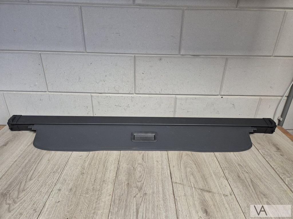 Volvo V60 2010 - 2017 rolhoes rollo hoedenplank nette staat, Gebruikt, -, -, Ophalen of Verzenden