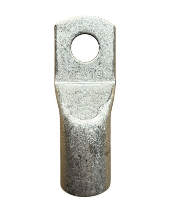 Germat kabeloog 70 mm² met gat M10, Verzenden, Klantenservice@germat.nl, Gereedschap of Toebehoren, Nieuw