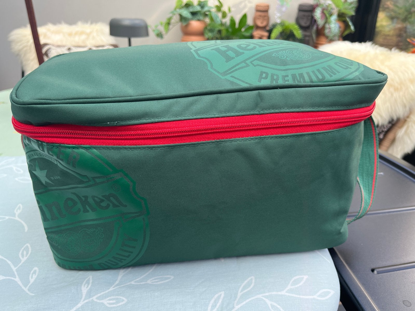 Nieuw Heineken koeltas, Ophalen, Nieuw, Heineken