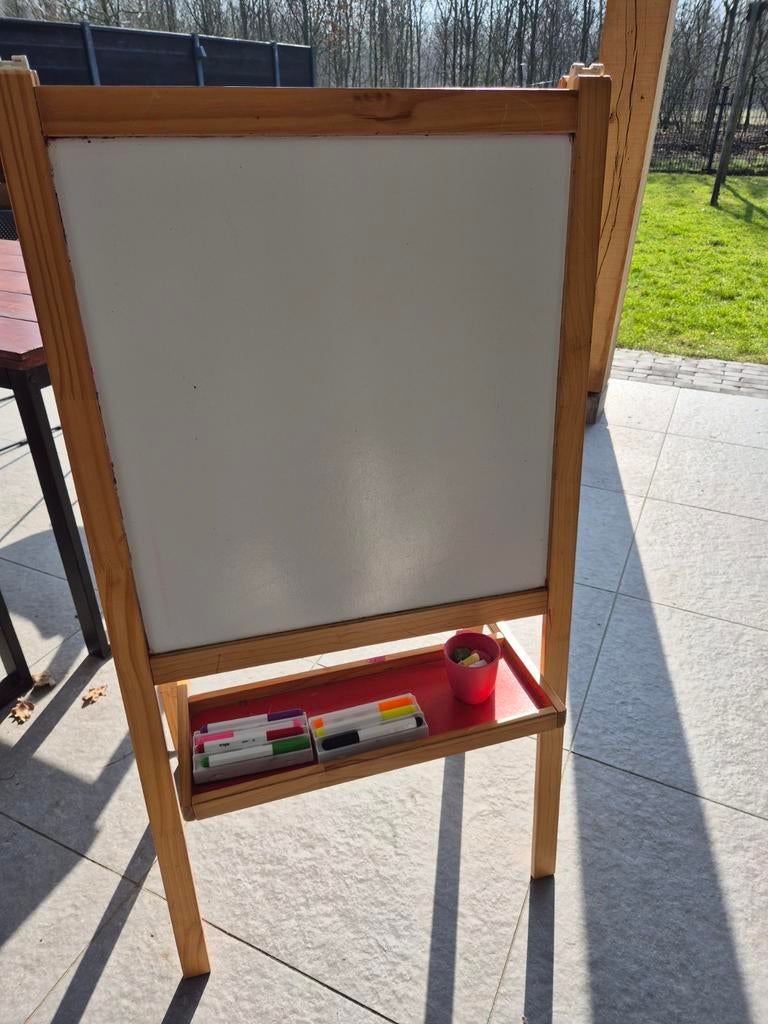 Tekenbord Ikea, Kinderen en Baby's, Ophalen