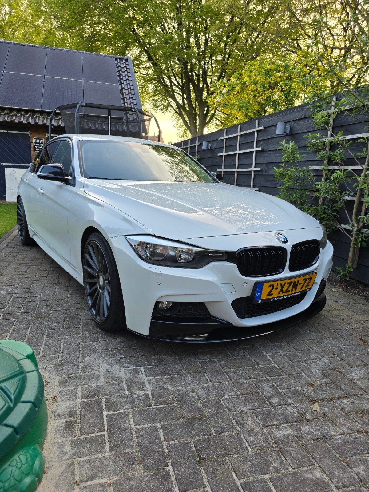 BMW 3-Serie