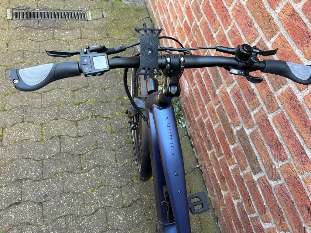 Te koop: Bulls Lacuba EVO 9 elektrische fiets, Ophalen, Zo goed als nieuw, Overige merken, Versnellingen