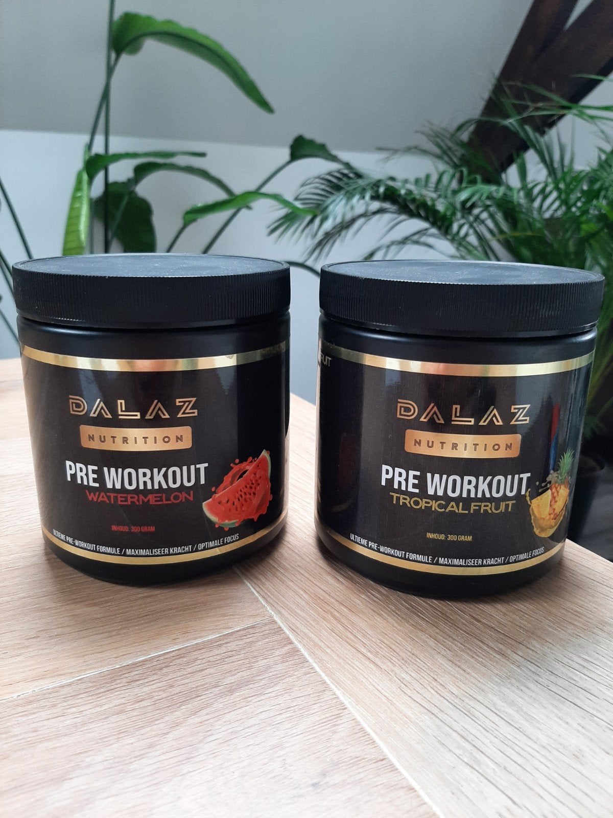 Grote partij pre-workout | Per stuk te koop & snel verzonden, Ophalen of Verzenden, Nieuw, Poeder of Drank