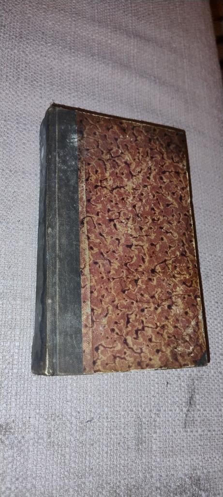 Zakflora: Handboek Nederlandse Wildgroeiende Planten (1882), Ophalen of Verzenden, Gelezen, Bloemen, Planten en Bomen, Dr. W.F.R. Suringar