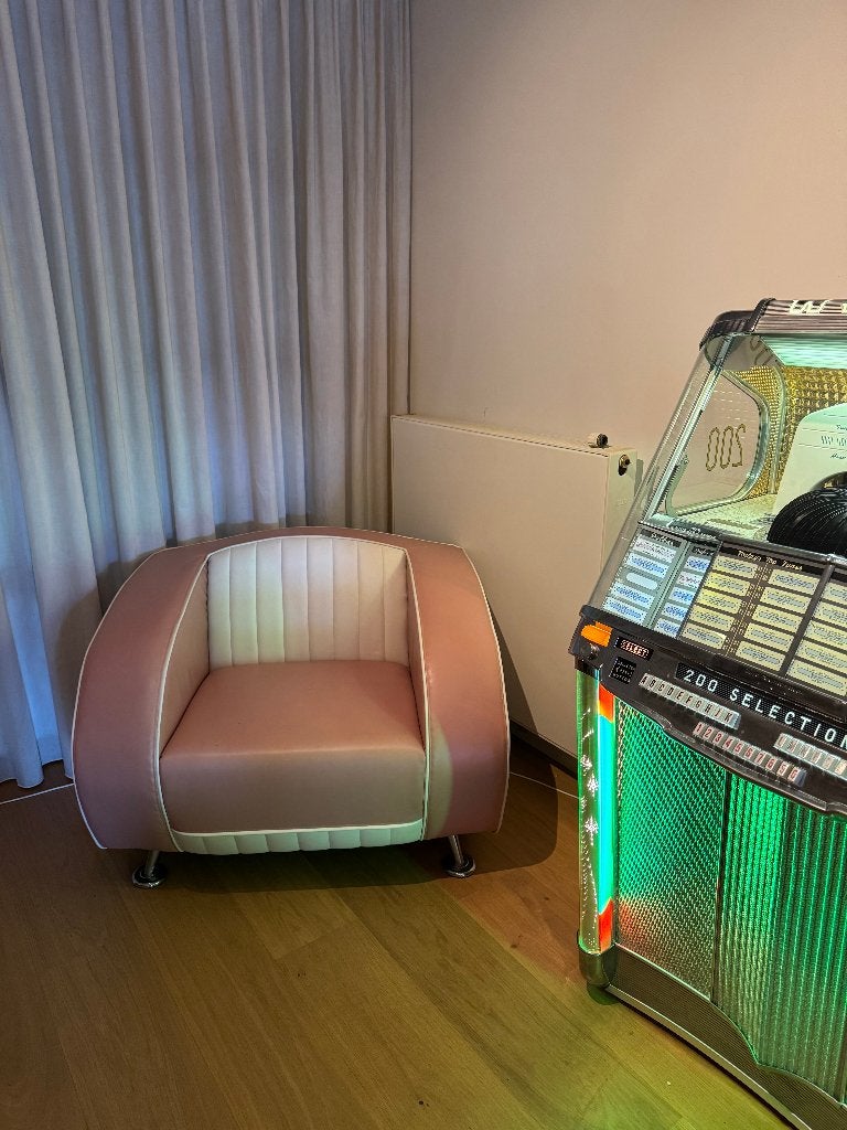 Foto 13 van Wurlitzer 2000 Centennial