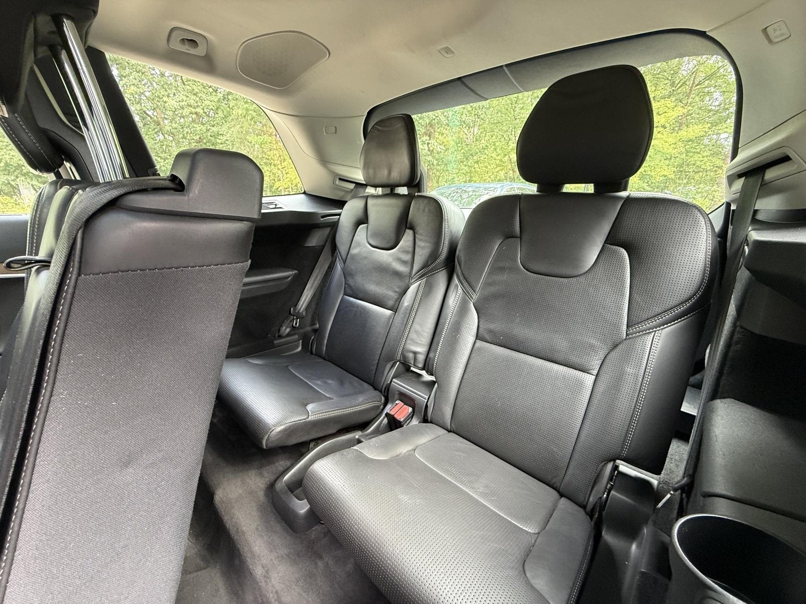 Foto 25 van Volvo XC90 2.0 T8 Twin Engine AWD Inscription