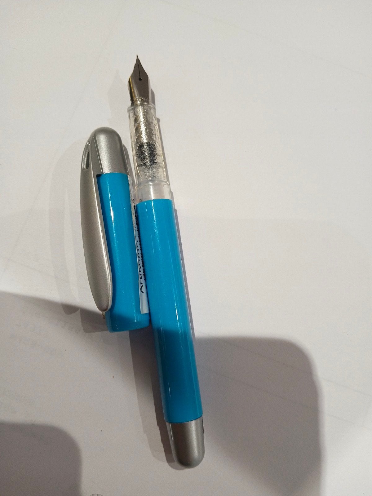 vulpen, Diversen, Ophalen of Verzenden, Nieuw