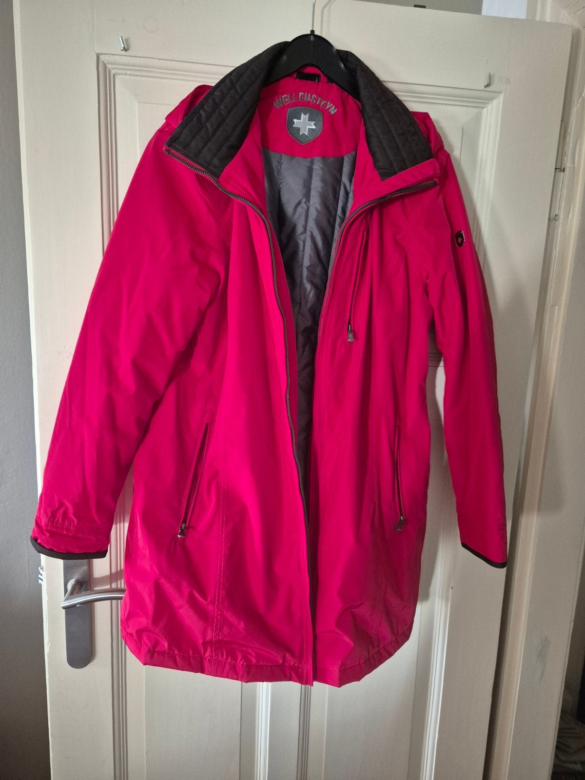 nieuwe wellensteyn jas maat xl, Kleding | Dames, Wellensteyn, Maat 46/48 (XL) of groter, Nieuw, Ophalen of Verzenden