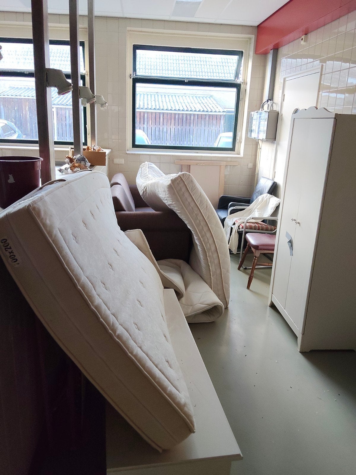 gratis ophalen zo snel mogelijk, Huis en Inrichting, Kasten | Overige, Ophalen, Gebruikt