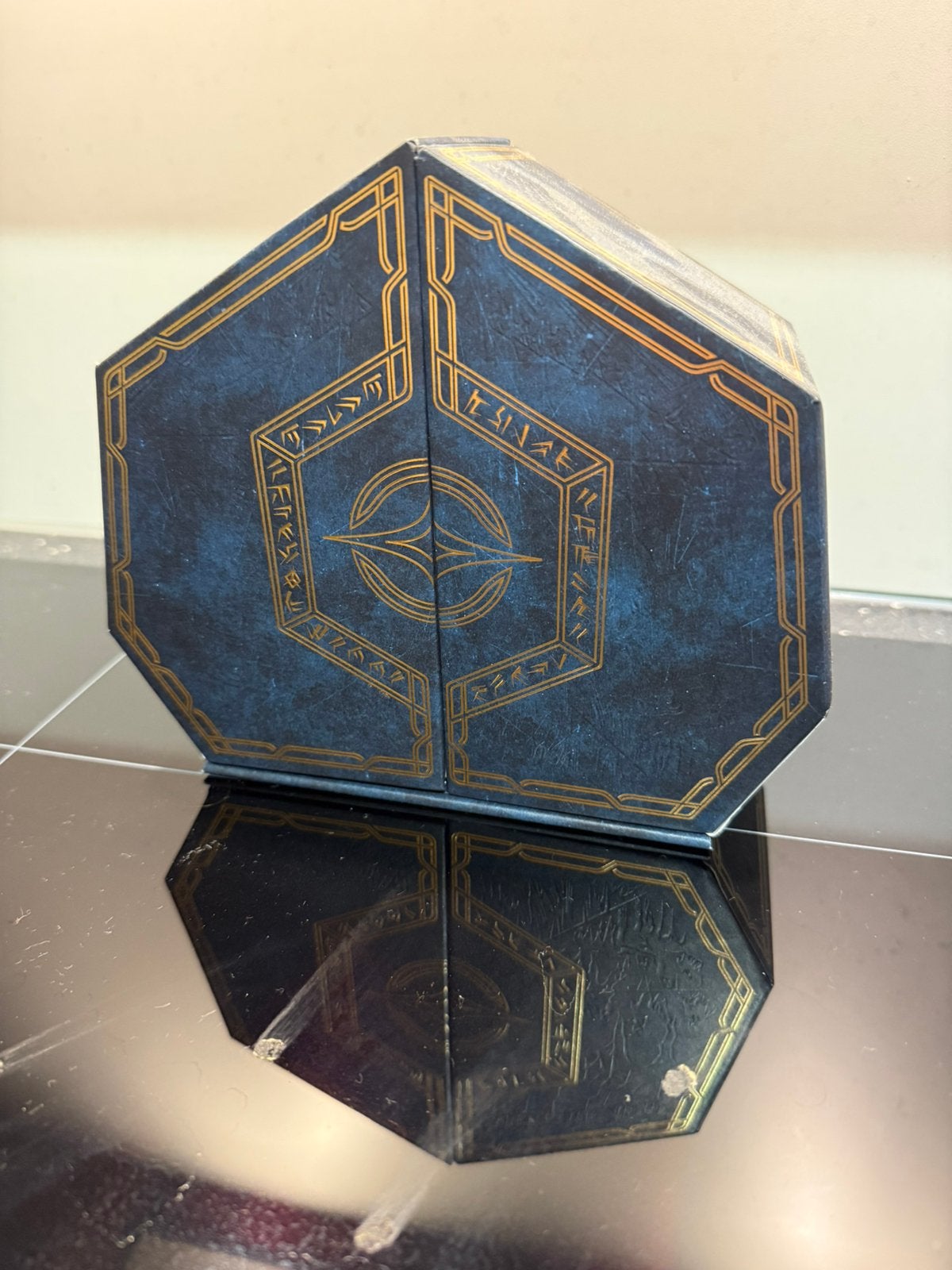 Tomorrowland treasure boxen 2025 + 2026, Verzenden, Zo goed als nieuw