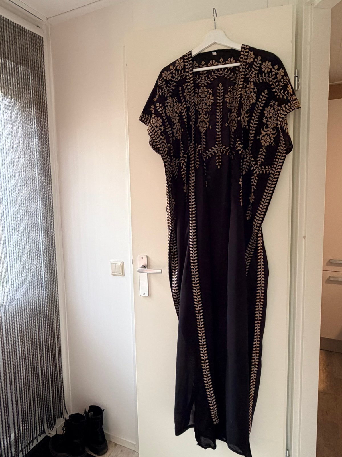 Kimono uit jordanie, Ophalen of Verzenden, Zo goed als nieuw