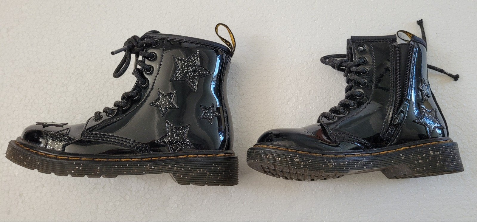 dr martens maat 29, Kinderen en Baby's, Kinderkleding | Schoenen en Sokken, Ophalen, Dr. Martens, Meisje, Schoenen