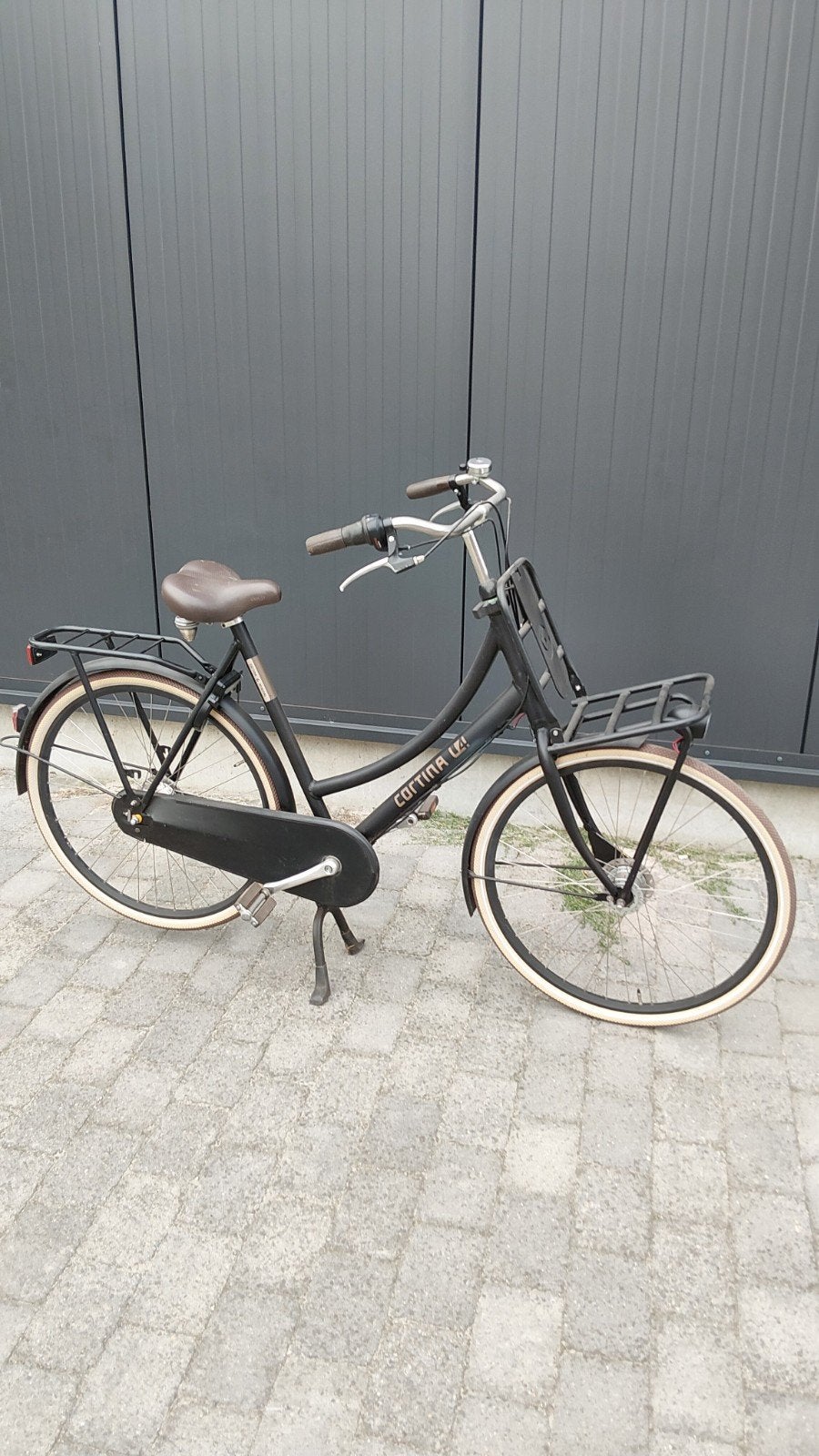 |Cortina u4 7 versnellingen 61cm|, Fietsen en Brommers, Ophalen