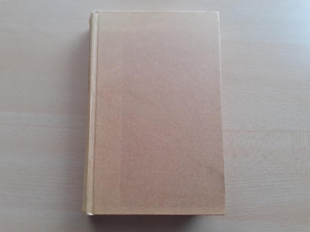 Sigrid Undset - Olav Audunszoon op Hestviken, Boeken, Ophalen of Verzenden, Gelezen