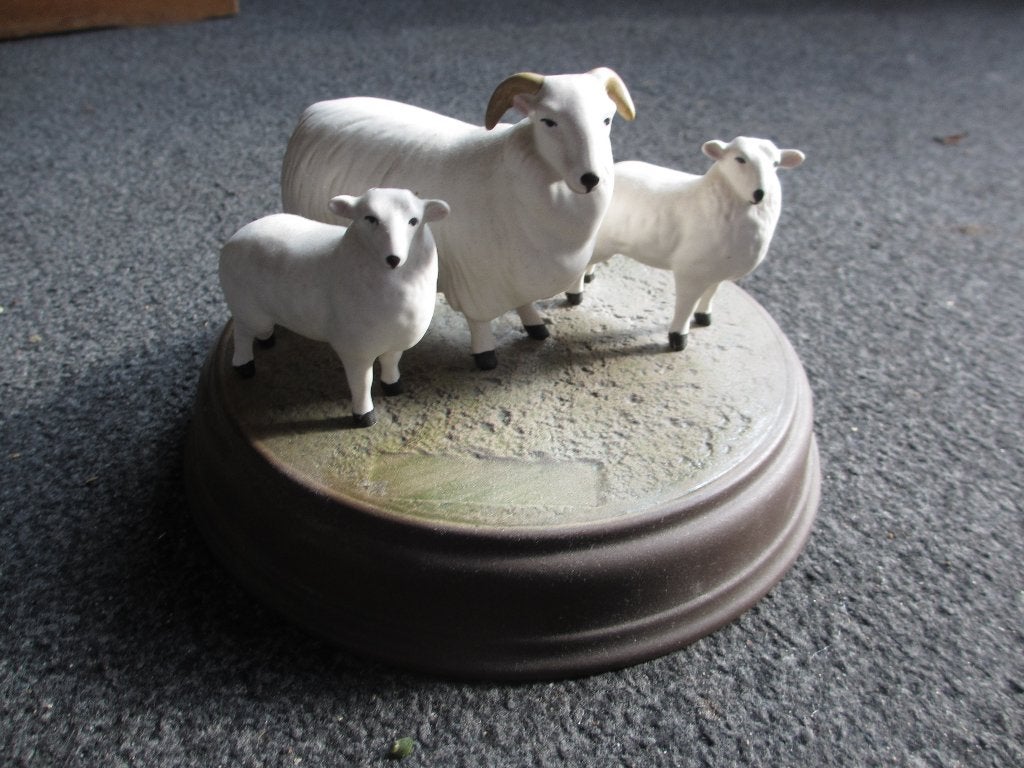 Beswick- porcelein, Antiek en Kunst, Ophalen of Verzenden