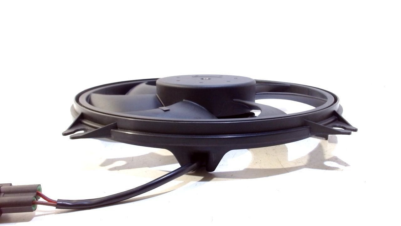 Koelventilatormotor Volkswagen Lupo, Auto-onderdelen, Onderdelen@venauto.nl, Van der Ven Autorecycling B.V., Gebruikt, Ettenseweg 76, 4706 PB Roosendaal, The Netherlands