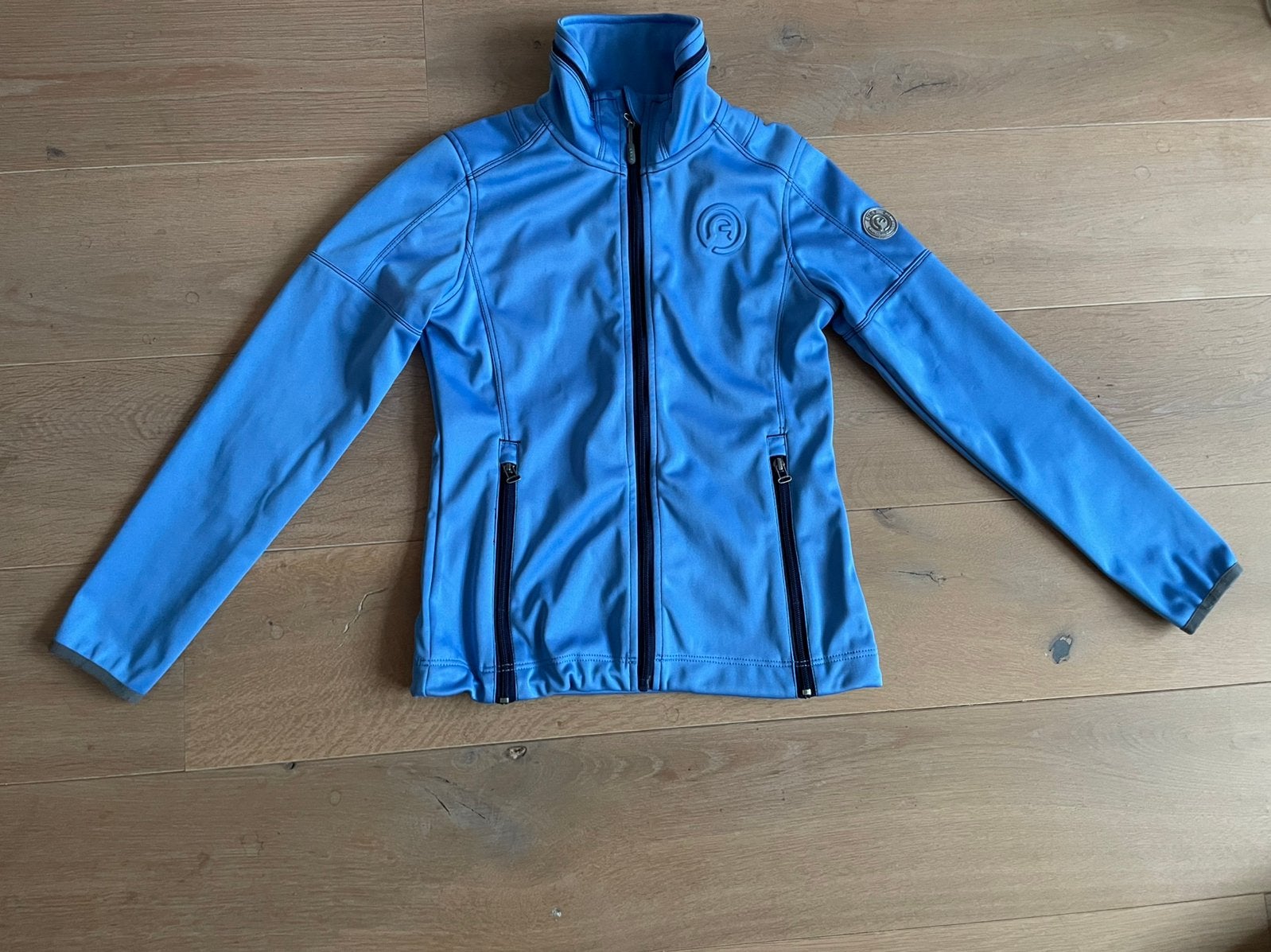 Anky vest / jasje, Dieren en Toebehoren, Paardrijkleding, Ophalen of Verzenden, Gebruikt, Overige soorten, Bovenkleding