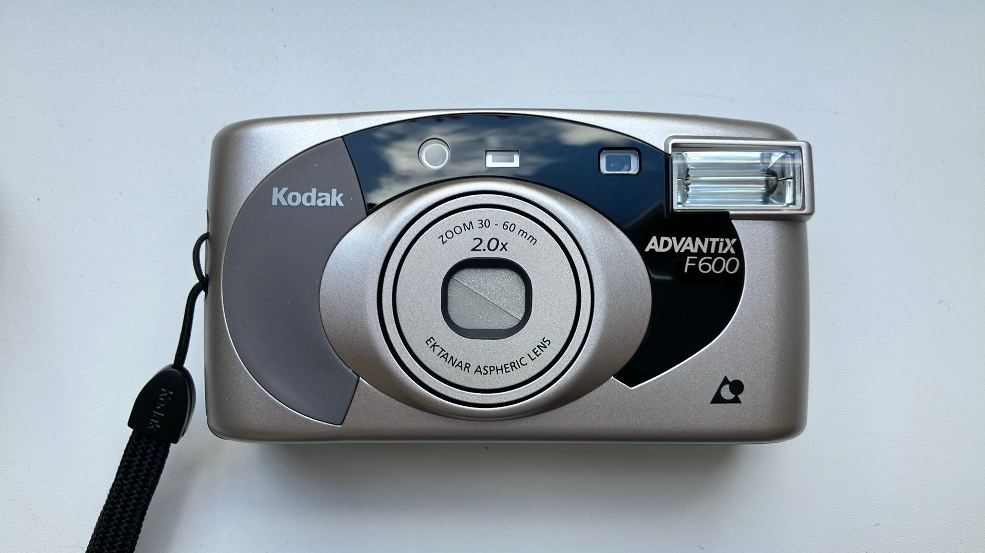 KODAK ADVANTIX F600 - nieuw, Ophalen, Nieuw, Compact, Kodak