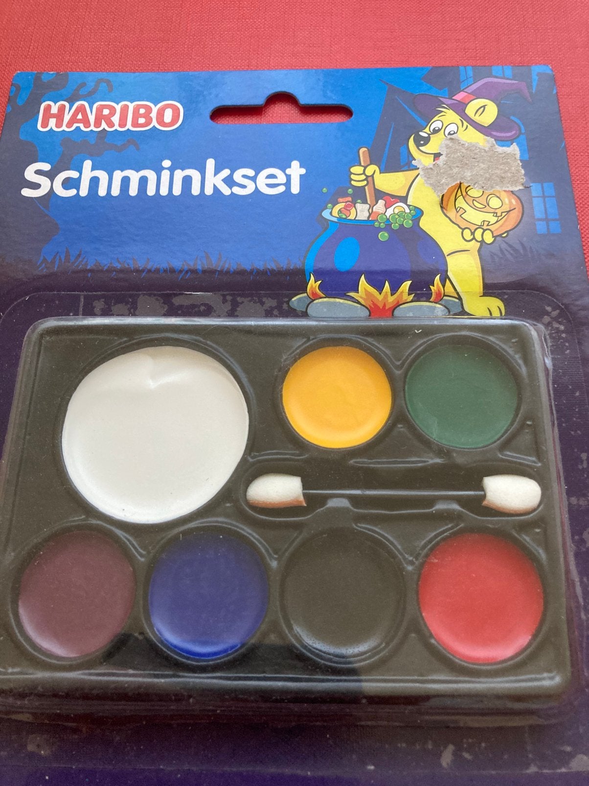 Sminck set, Ophalen of Verzenden, Zo goed als nieuw, Versiering