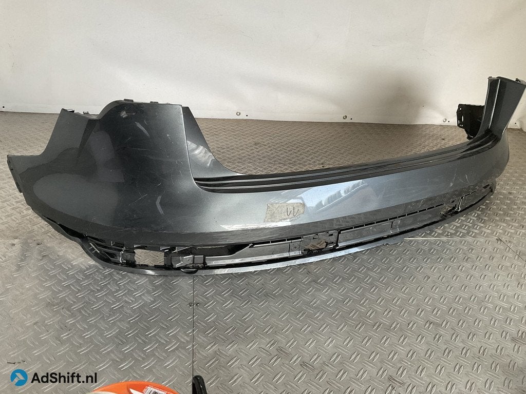 Bumper Audi Etron E-Tron 4KE 19- 4KE807511 Achterbumper F4-1, Bumper