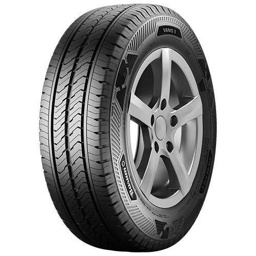 235/60 R17C 117/115R Vanis 3 Sprinter Crafter TGE, Ophalen, 16 inch, 235 mm, Band(en)
