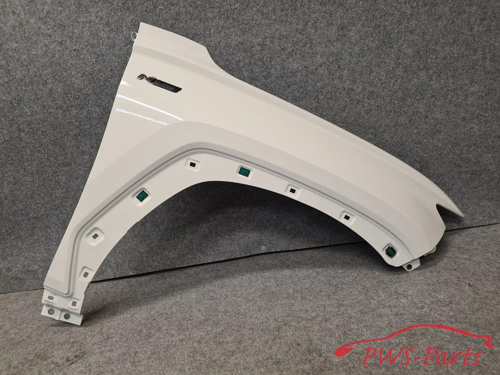 HYUNDAI TUCSON IV 4 ZIJSCHERM SPATBORD RECHTS ORIGINEEL, Gebruikt, -, -, Ophalen of Verzenden