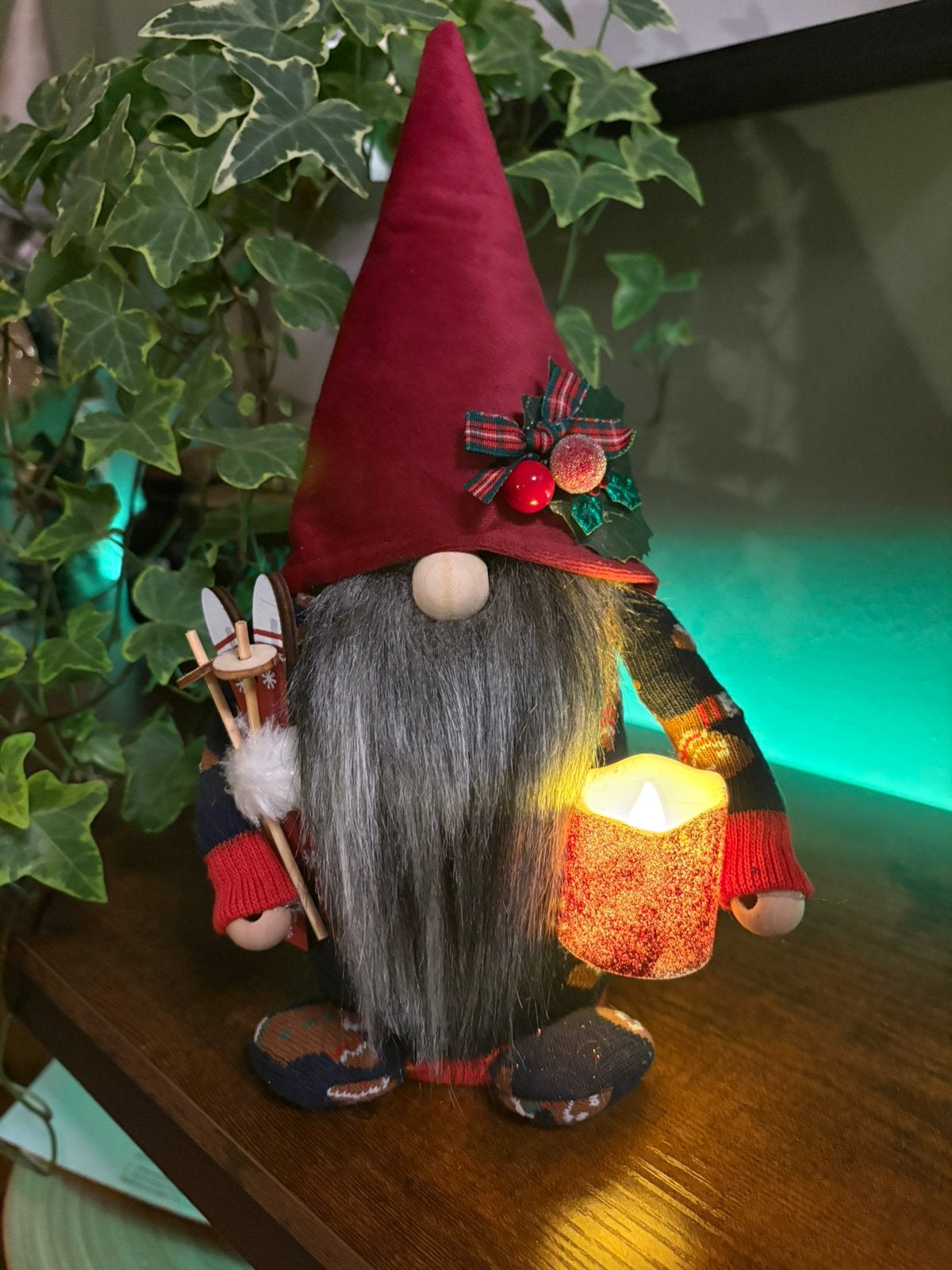 Kerst Gnome, Ophalen of Verzenden, Nieuw