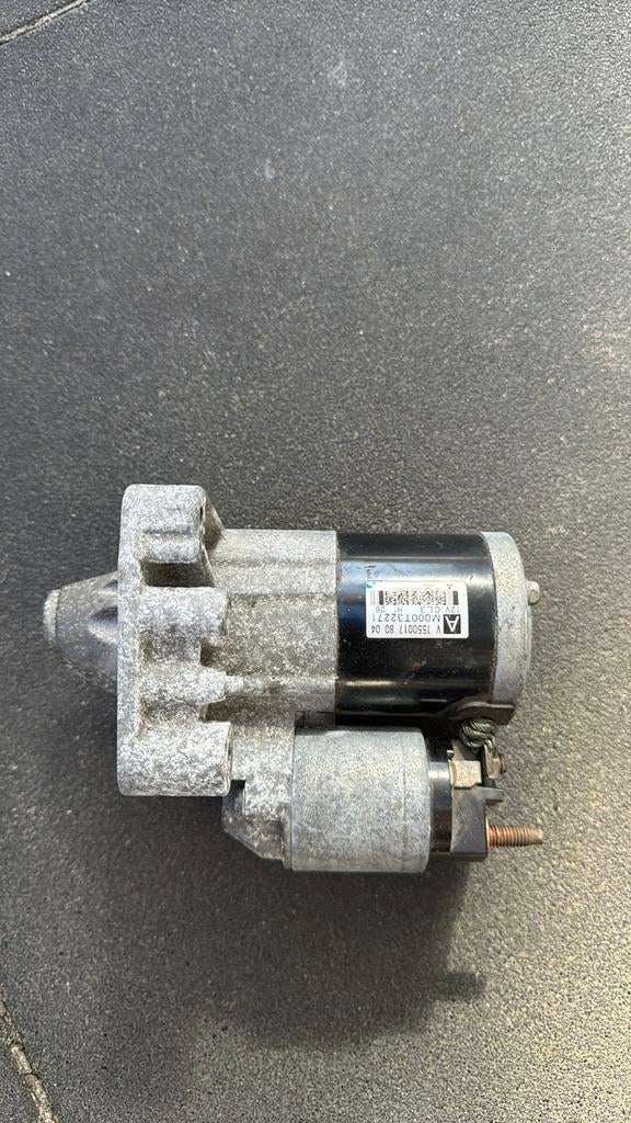 Mini cooper R 56 startmotor, Auto-onderdelen, Ophalen, Nieuw, Mini
