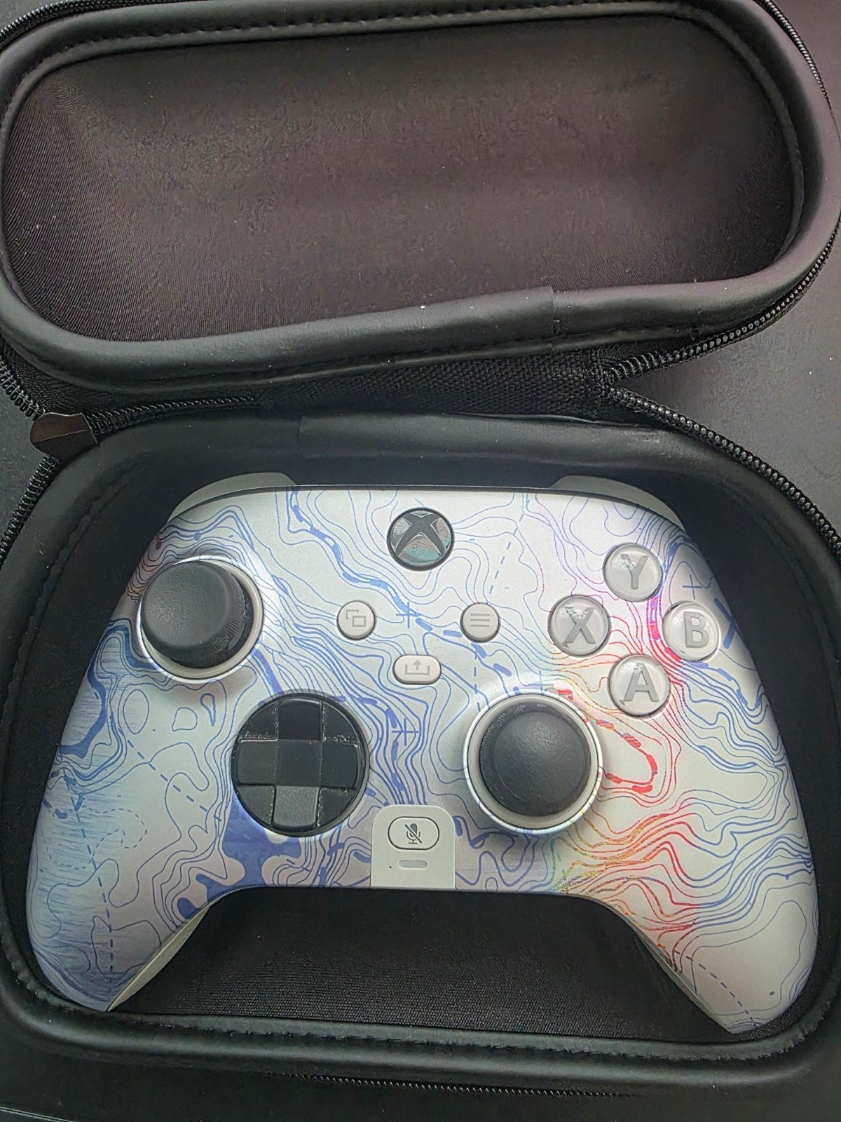 Scuf instinct pro, Gebruikt, Xbox Series S, Ophalen of Verzenden, Controller