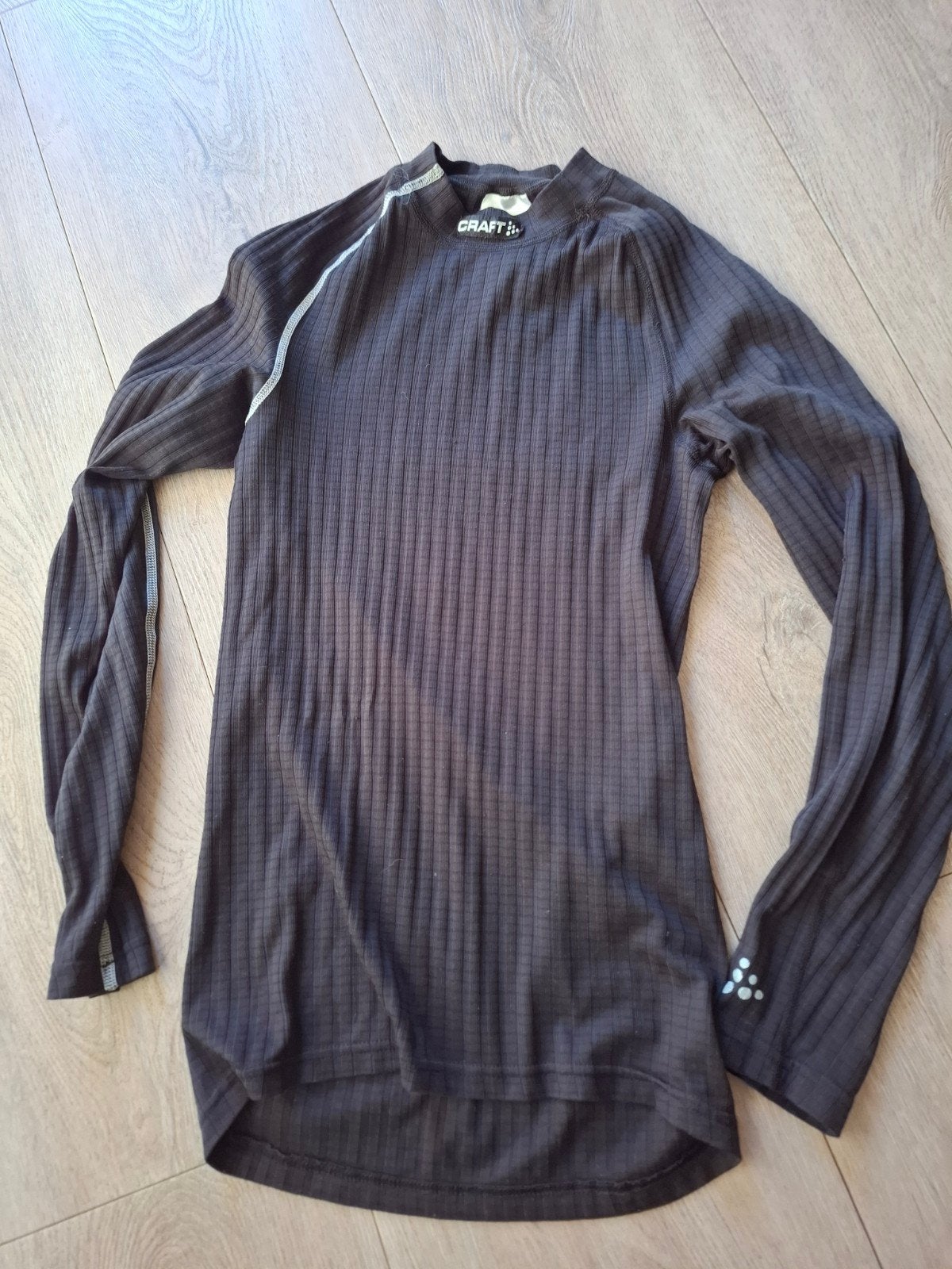 craft ondershirt gebruikt maat s heren, Ophalen of Verzenden, Gebruikt, Heren, Bovenkleding