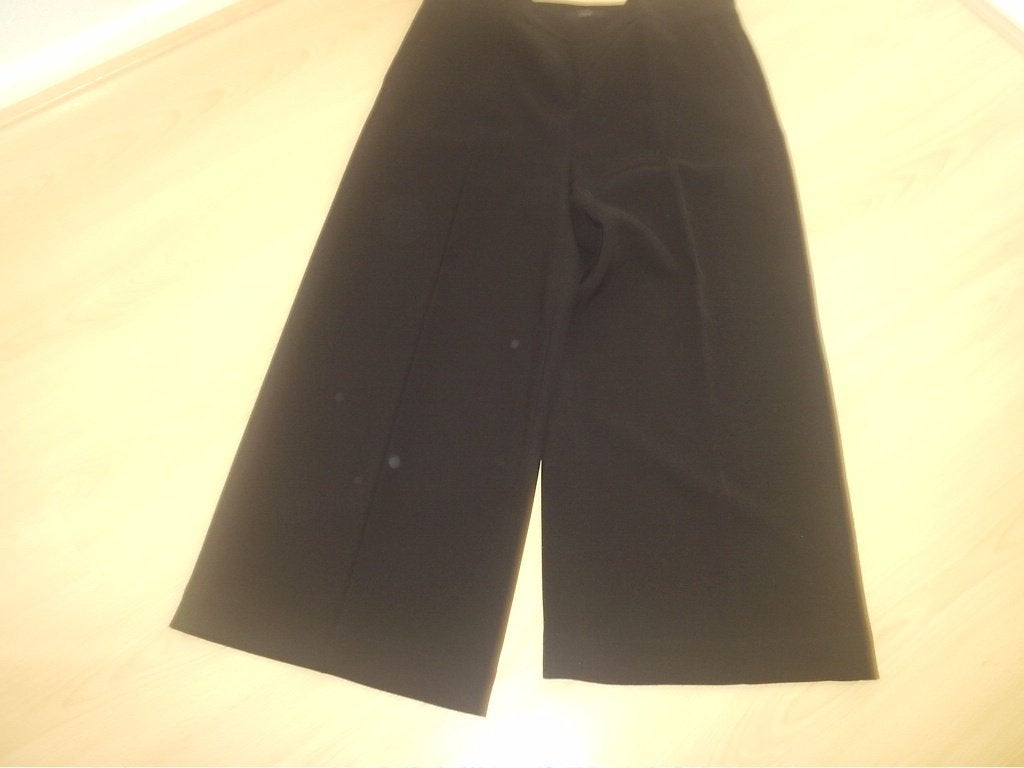 EEN BROEK MET WIJDE PIJPEN  MAAT 40 VAN YESSICA, Maat 38/40 (M), Ophalen of Verzenden, Zo goed als nieuw, Lang