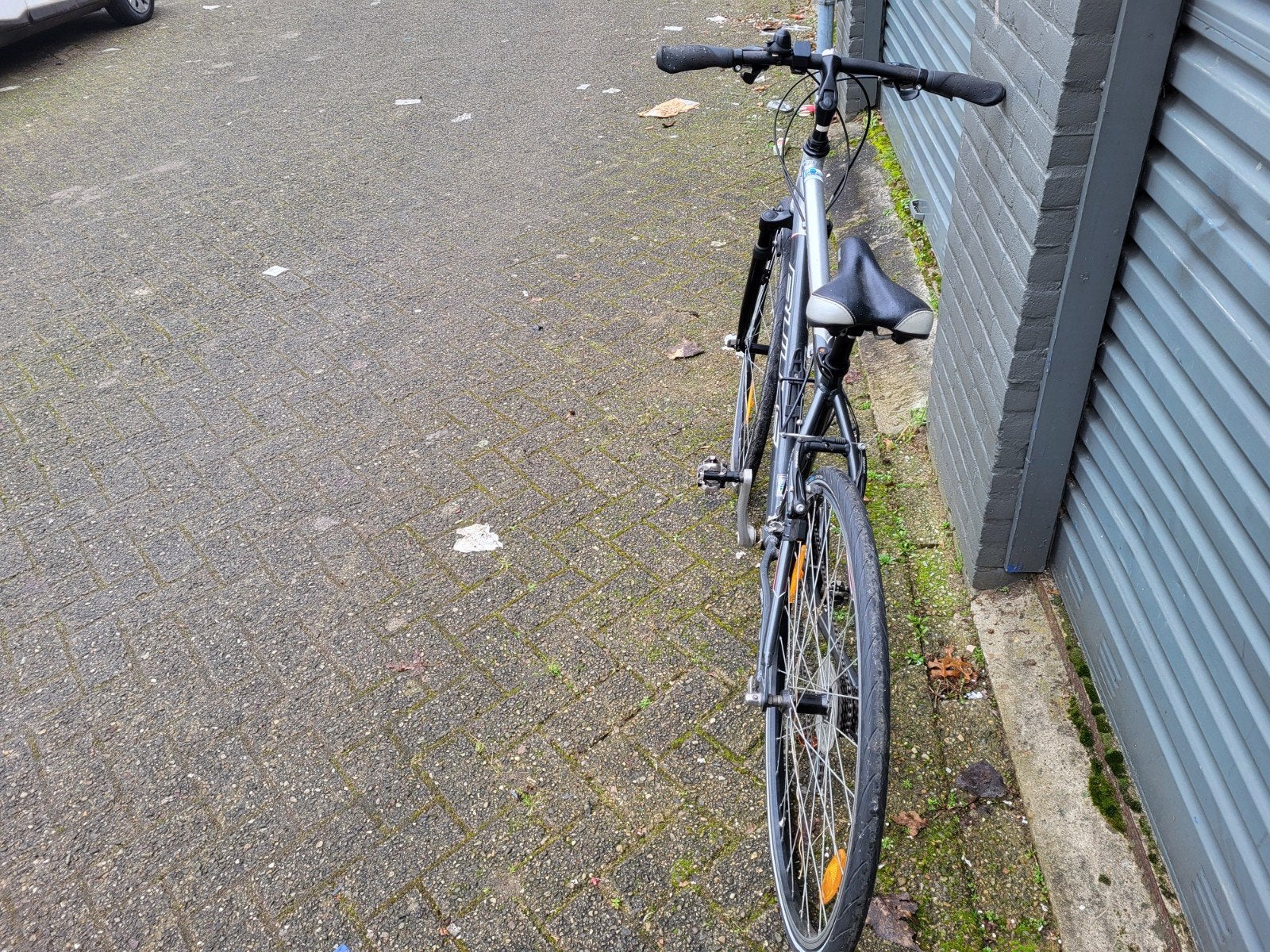 Bulls sport herenfiets 28 inch 3x7 versnellingen, 49 tot 53 cm, Zo goed als nieuw, Meer dan 20 versnellingen, Ophalen