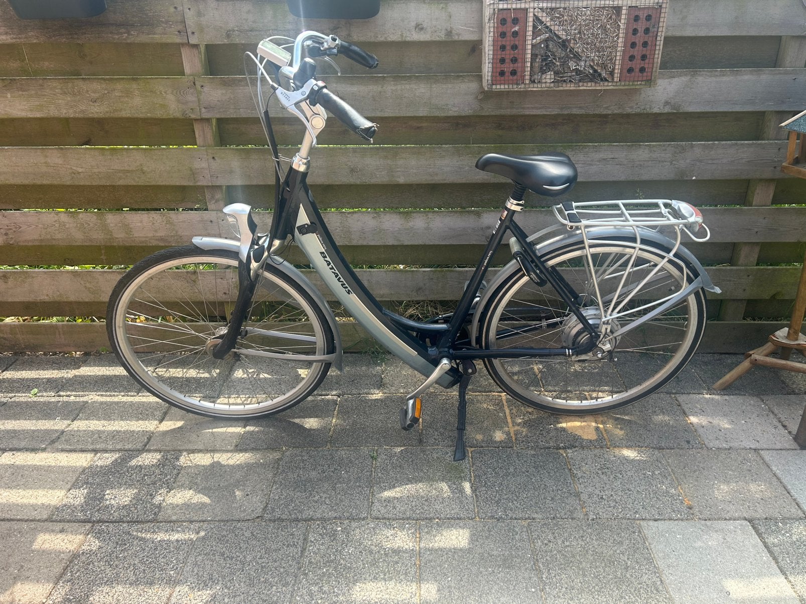 Batavus Pardova easy, 51 tot 55 cm, Ophalen, Zo goed als nieuw, Batavus