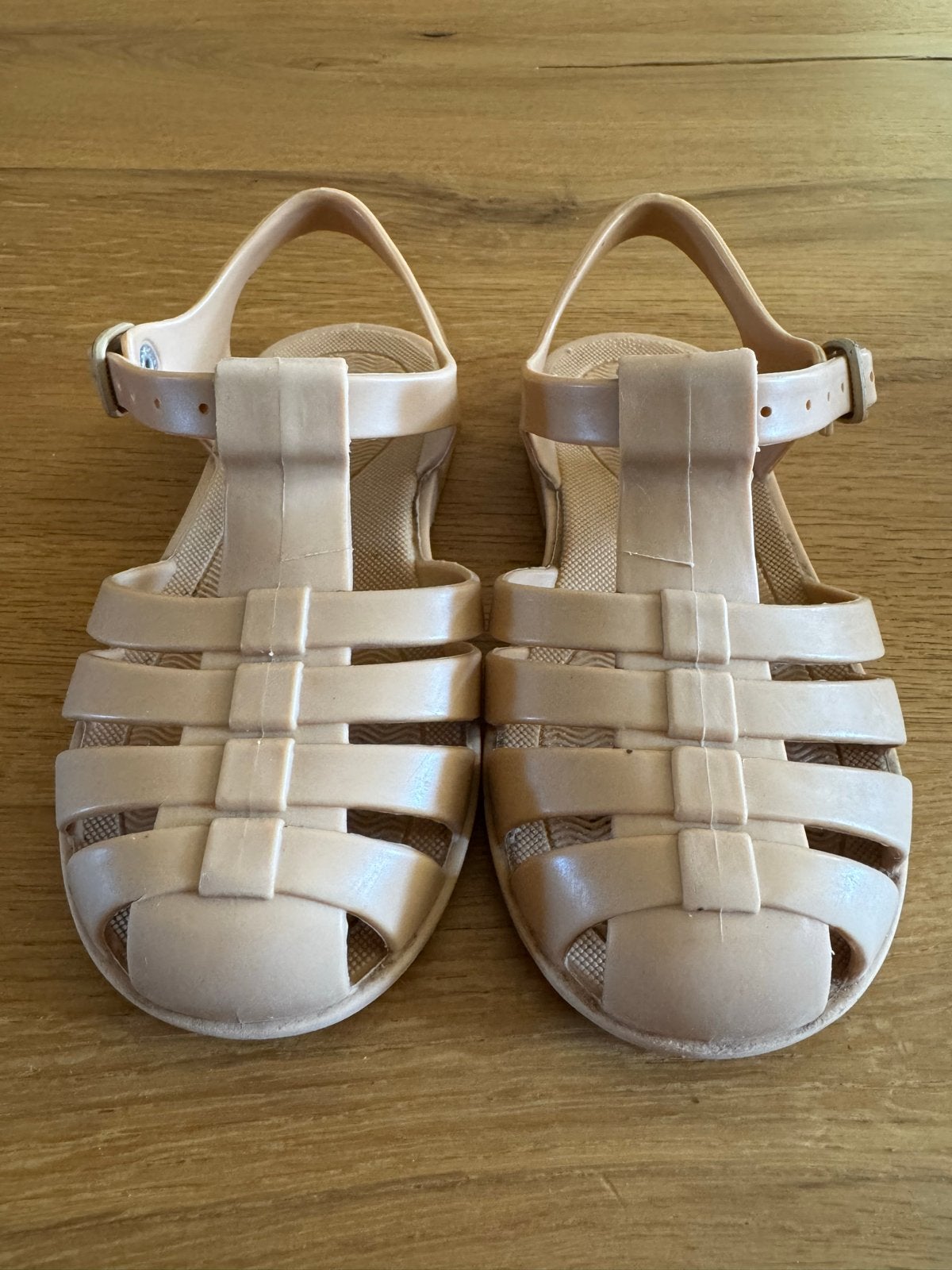 Liewood watersandalen maat 26, Ophalen, Gebruikt, Meisje, Schoenen