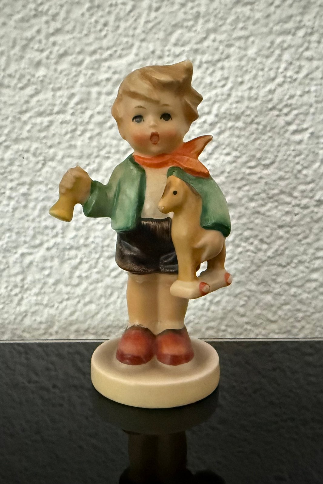 Hummel beeldje 239/C, Ophalen of Verzenden, Zo goed als nieuw, Hummel