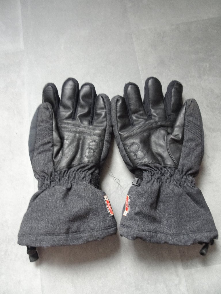Heren handschoenen - M, Ophalen of Verzenden, Gedragen, Maat 48/50 (M), Handschoenen