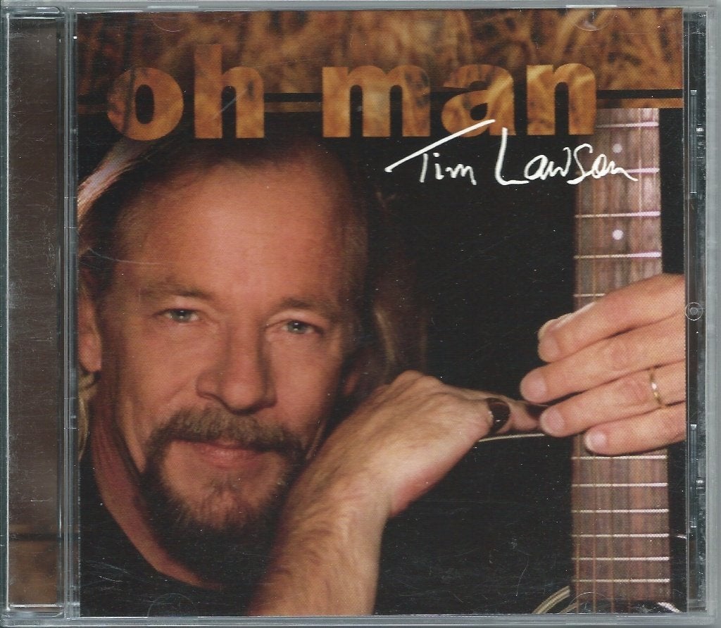 CD Single Tim Lawson, Ophalen of Verzenden, Gebruikt, Pop