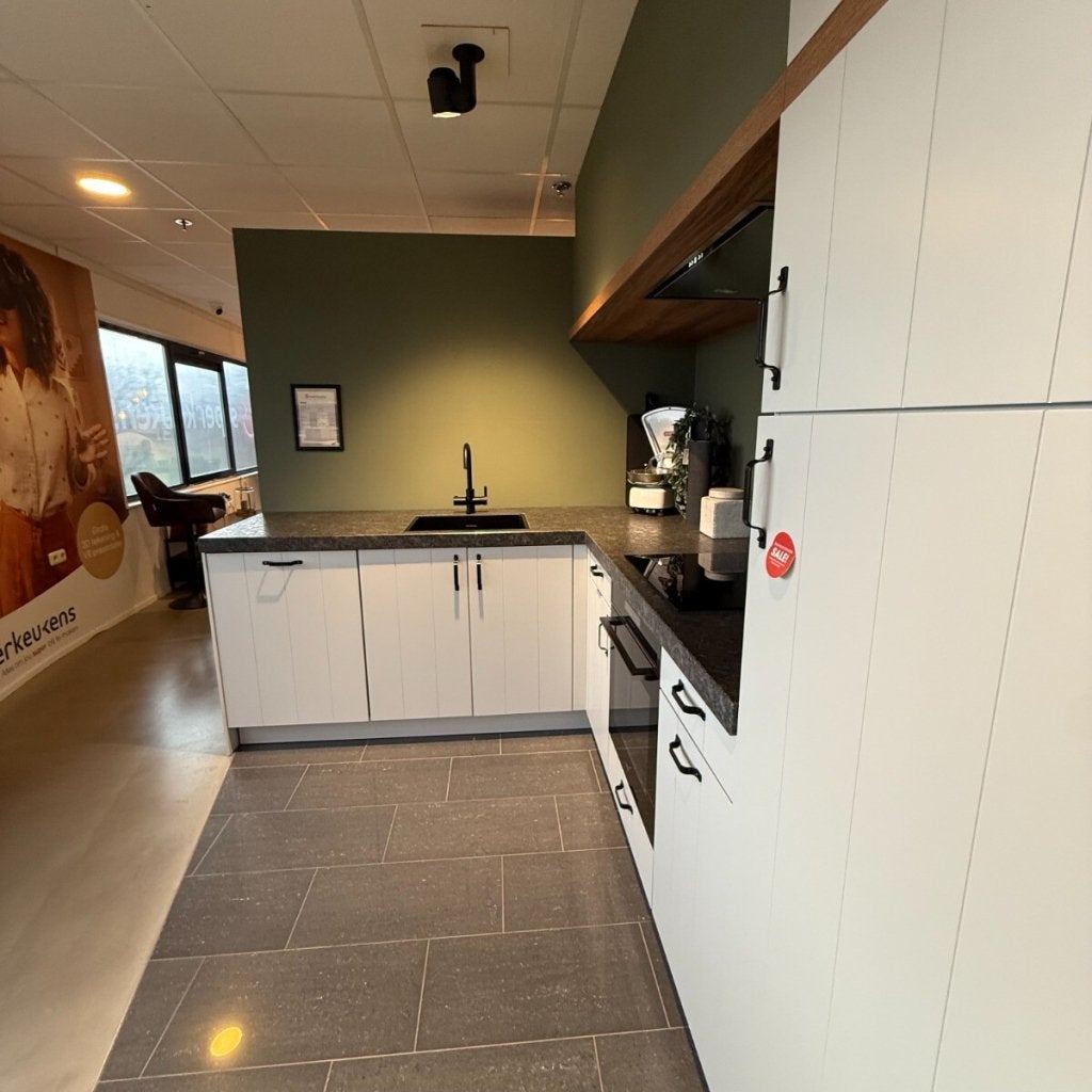 Keuken Ierssel - Superkeukens, Huis en Inrichting, Niet ingevuld, Niet ingevuld, Niet ingevuld