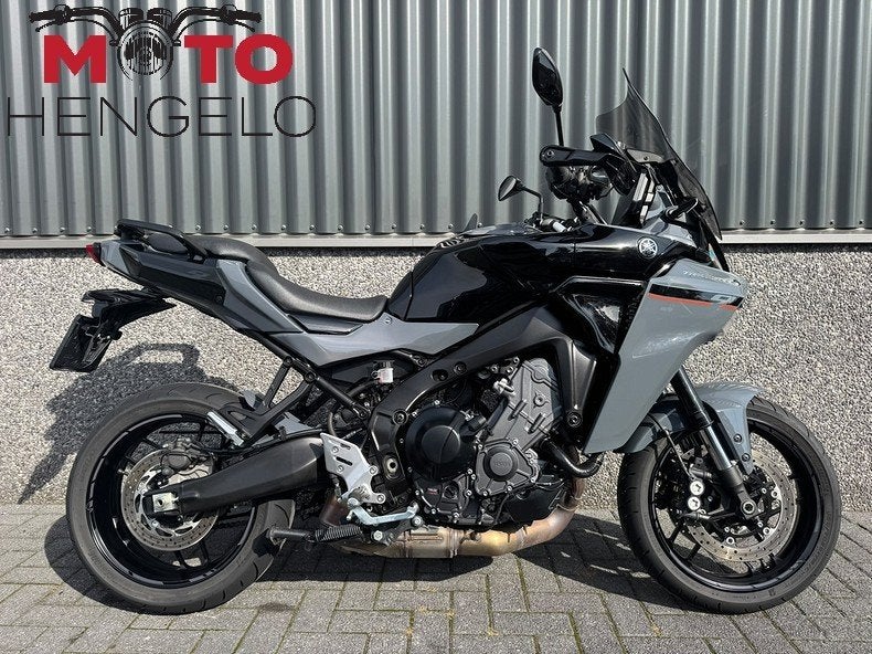 Yamaha TRACER 9 (bj 2025), Motoren, Klantenservice@yamaha-motor.nl, 900 cc, Sport, Koolhovenlaan 101
1119 NC  Schiphol-Rijk, NL