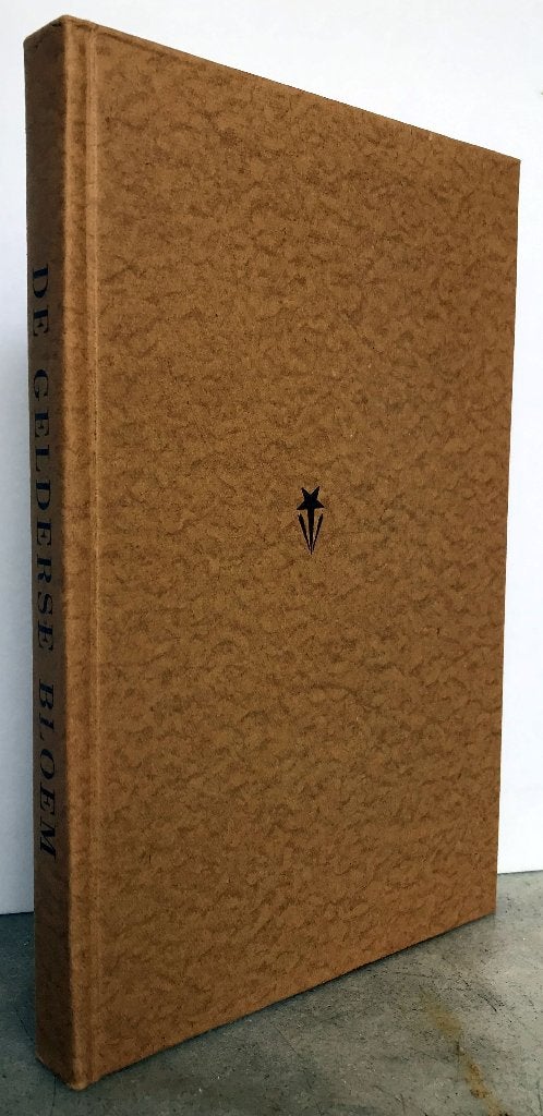 Goede, Barend de e.a. - De Gelderse Bloem (1954)  , Ophalen of Verzenden, Zo goed als nieuw