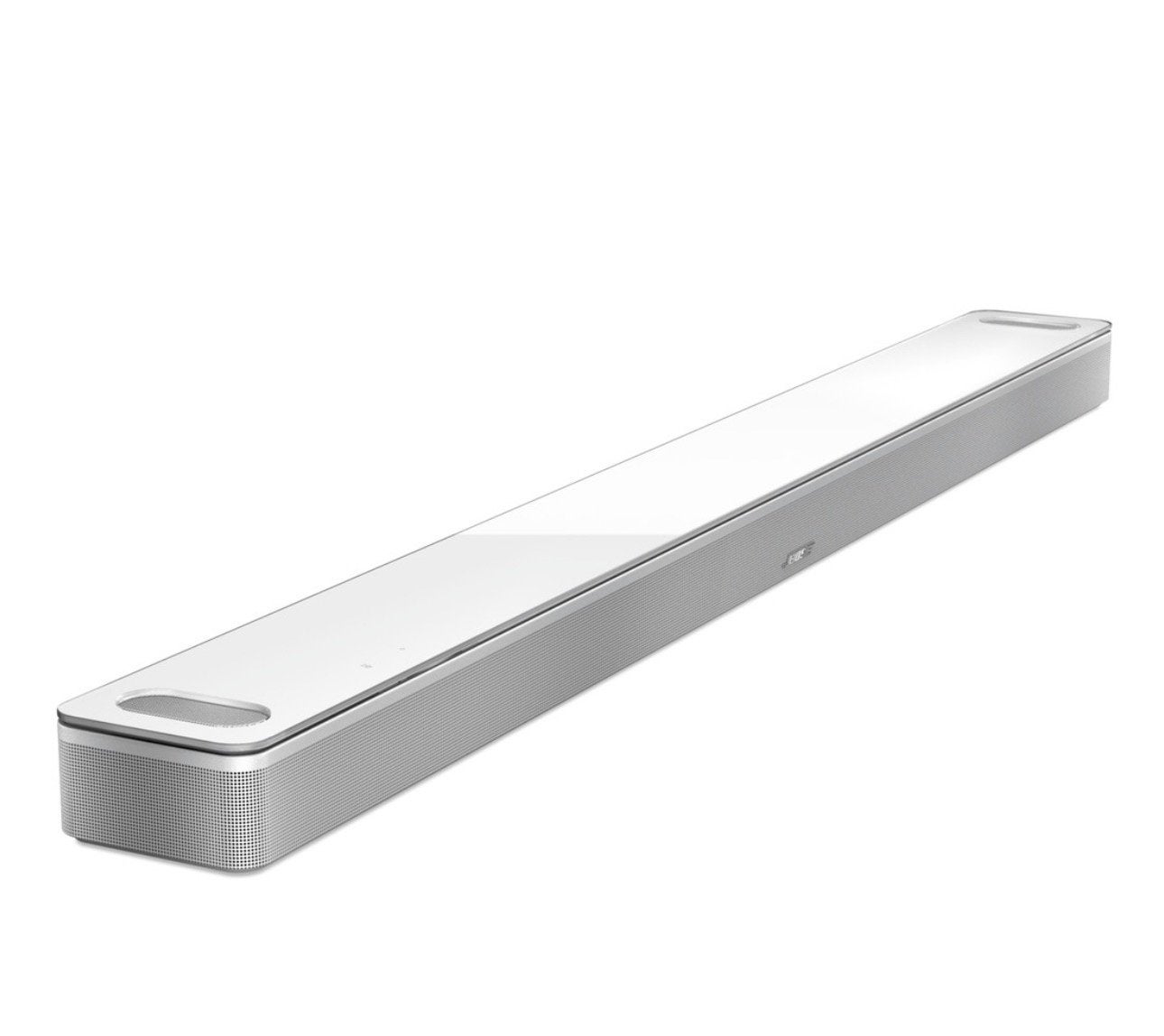 Bose - Smart Ultra Soundbar - Wit - Nieuw / Spotprijs, Audio, Tv en Foto, Soundbars, Ophalen of Verzenden, Zo goed als nieuw