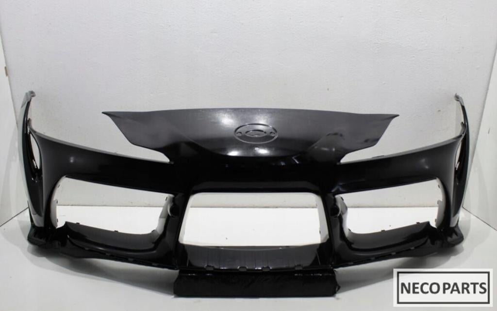 TOYOTA SUPRA MK5 BUMPER VOORBUMPER ORGINEEL, Gebruikt, -, -, Ophalen of Verzenden