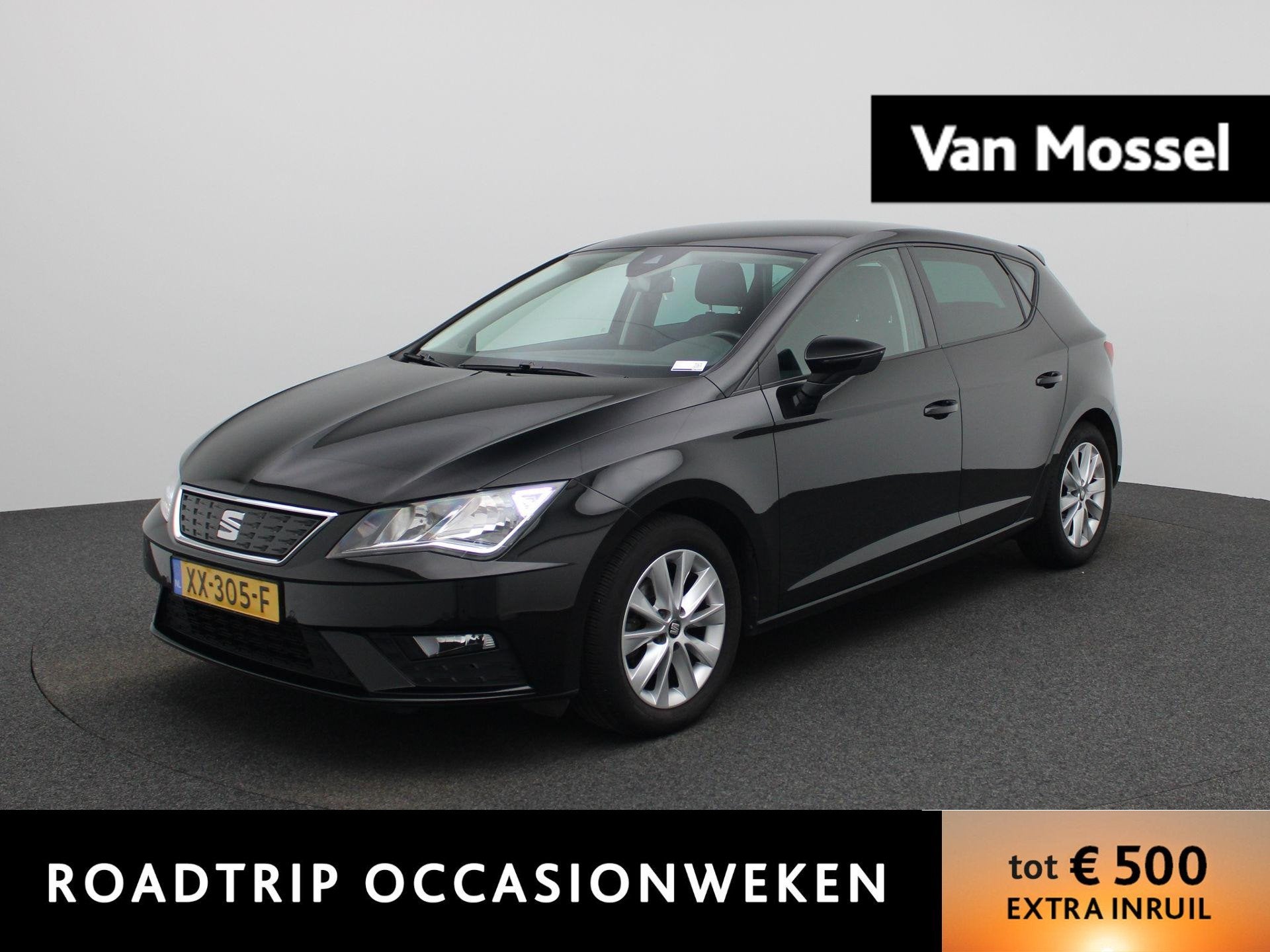 SEAT Leon 1.0 EcoTSI Style Business Intense | Apple Carplay