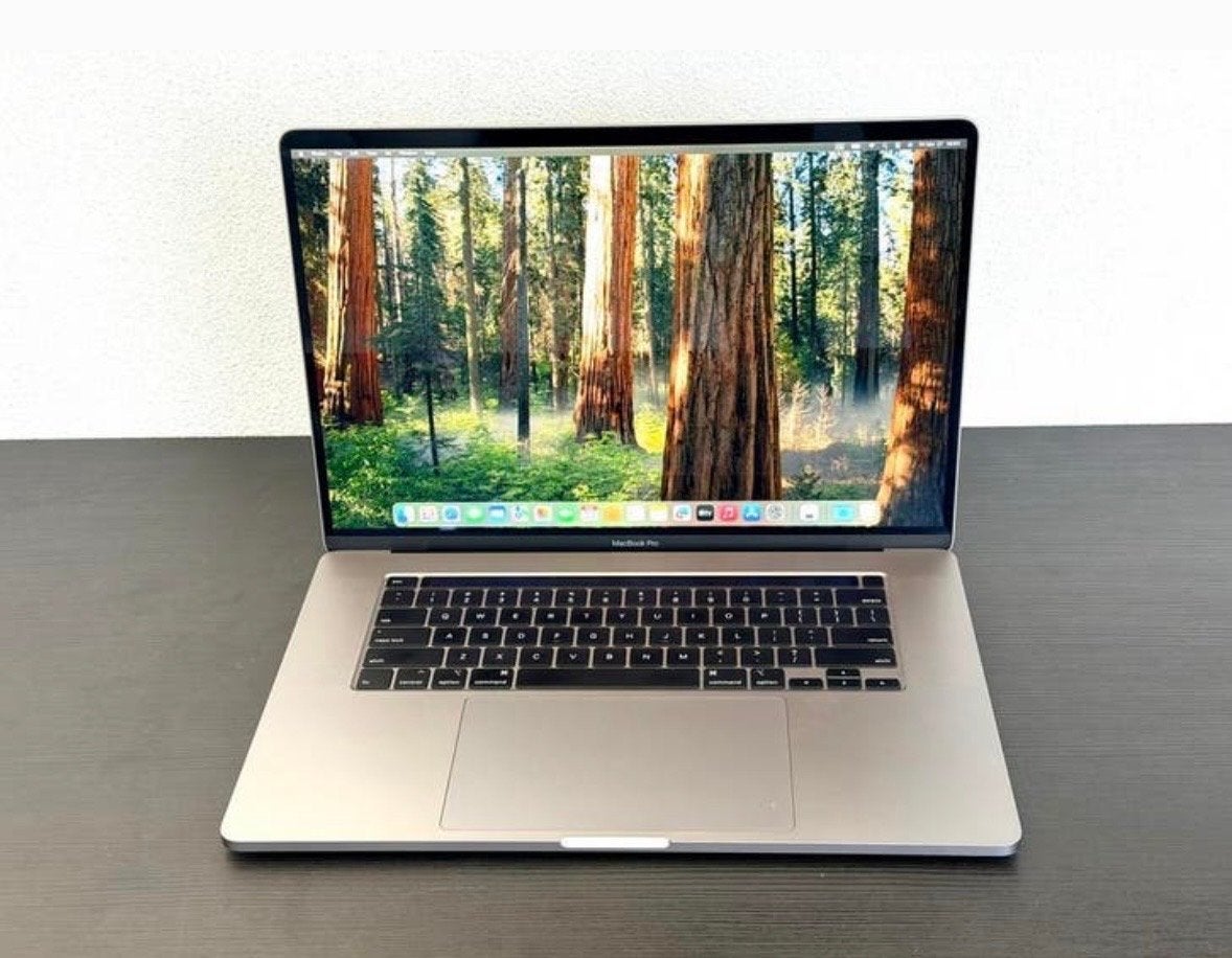 Apple MacBook Pro 15 inch - Zo goed als nieuw, Zo goed als nieuw, Onbekend, Ophalen, MacBook Pro