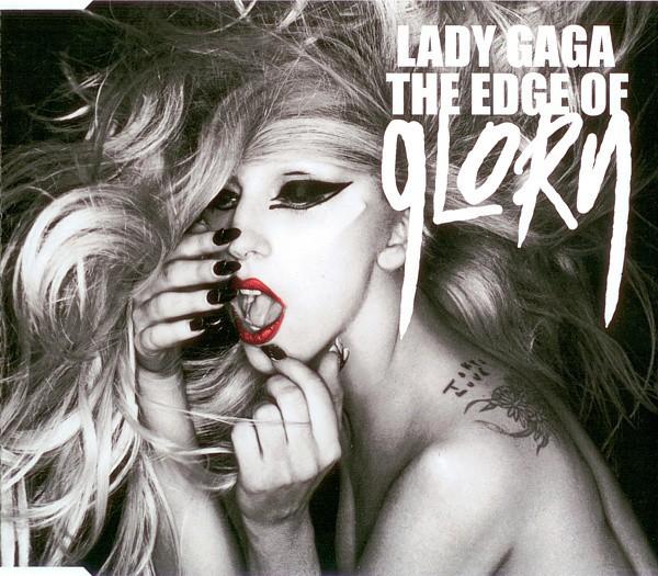 Lady Gaga - The Edge Of Glory (NIEUW & SEALED), Ophalen of Verzenden, Nieuw in verpakking, Overige genres