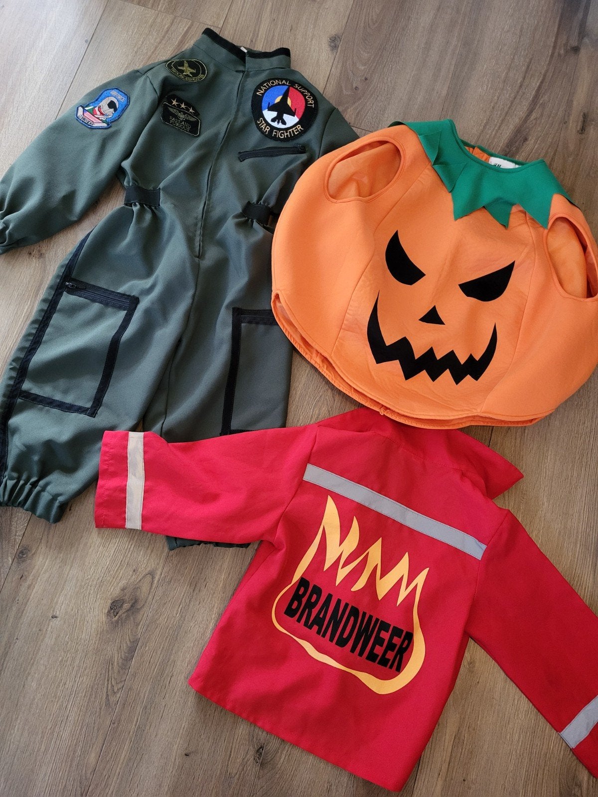 verkleedkleren, Kinderen en Baby's, Ophalen of Verzenden